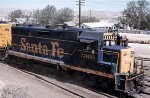 ATSF 3366 (REPOST)